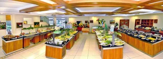 Окурджалар: Gardenia Beach Hotel - All Inclusive