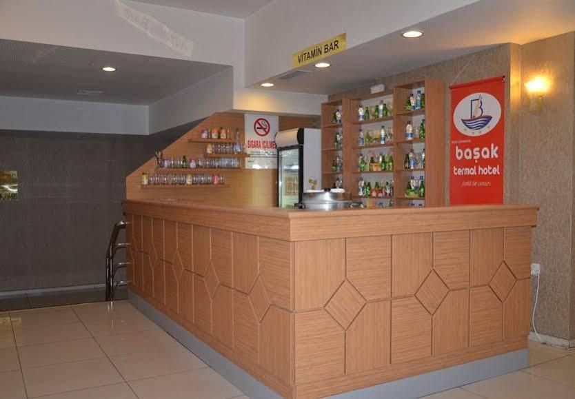 Анкара: Basak Termal Hotel