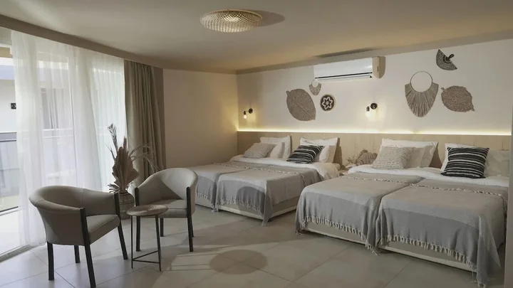 Аланья: Sun Hotel By En Vie Beach