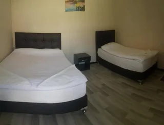 Памуккале: Sunrise Aya Hotel