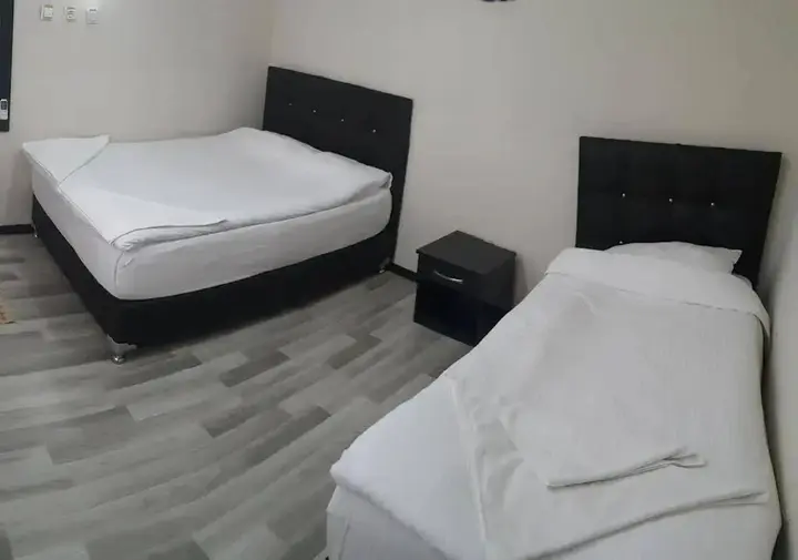Памуккале: Sunrise Aya Hotel