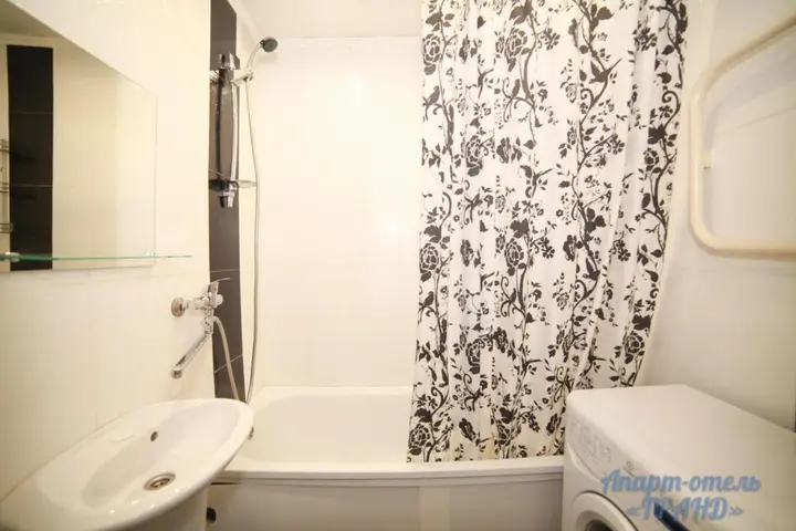 Красноярск: Apartment Baturina 19