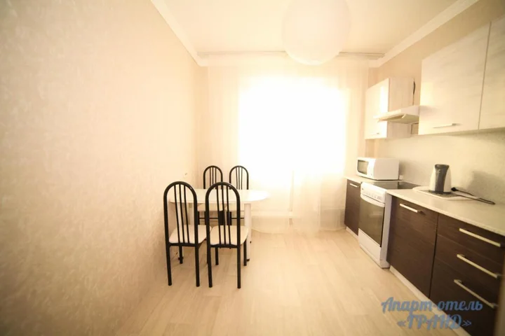 Красноярск: Apartment Baturina 19