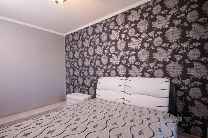 Красноярск: Apartment Baturina 19