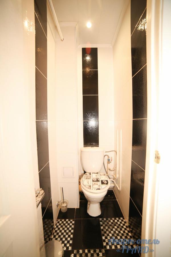 Красноярск: Apartment Baturina 19