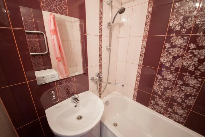 Красноярск: Apartment Baturina 19