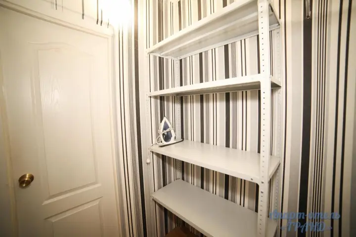 Красноярск: Apartment Baturina 19