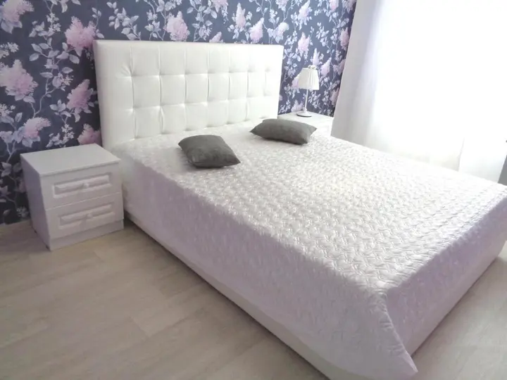 Красноярск: Apartment Baturina 19