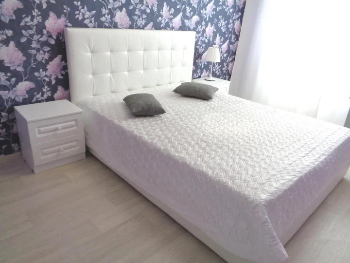 Красноярск: Apartment Baturina 19