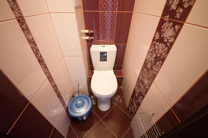 Красноярск: Apartment Baturina 19