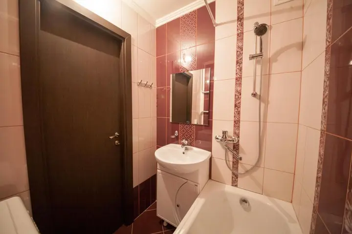 Красноярск: Apartment Baturina 19