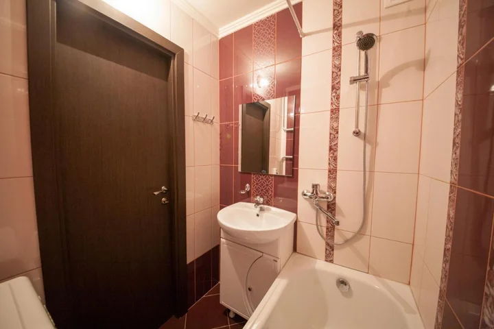 Красноярск: Apartment Baturina 19