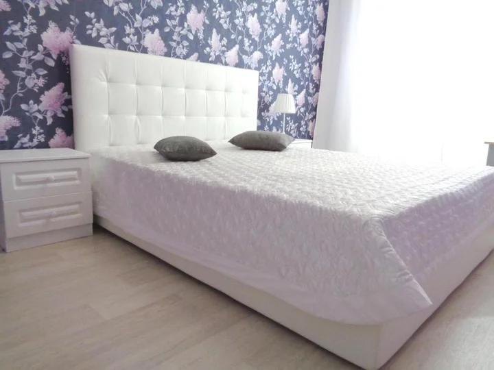 Красноярск: Apartment Baturina 19