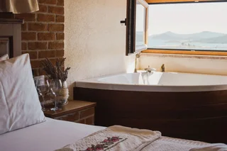 Айвалык: Tas Konak Hotel