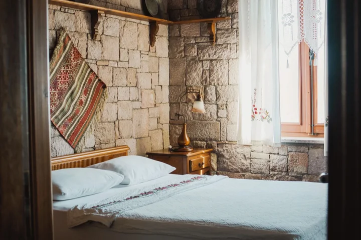 Айвалык: Tas Konak Hotel