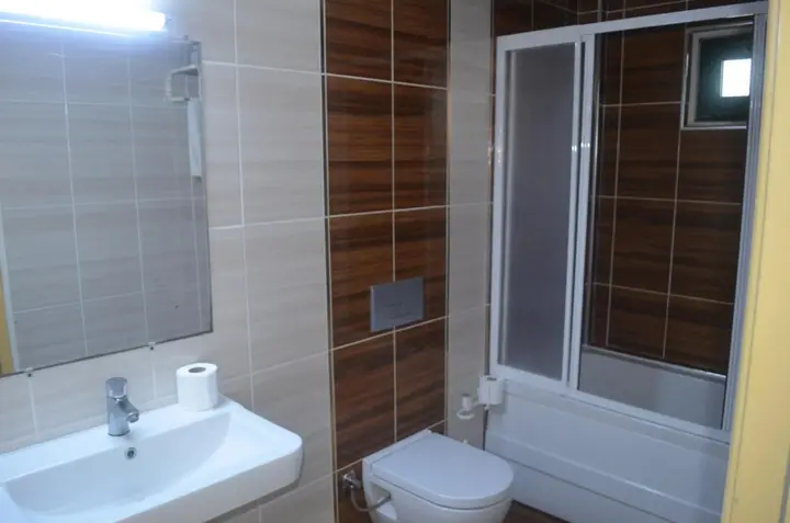Айвалык: Kalif Hotel