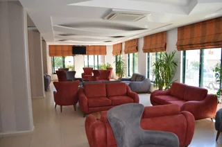 Айвалык: Kalif Hotel
