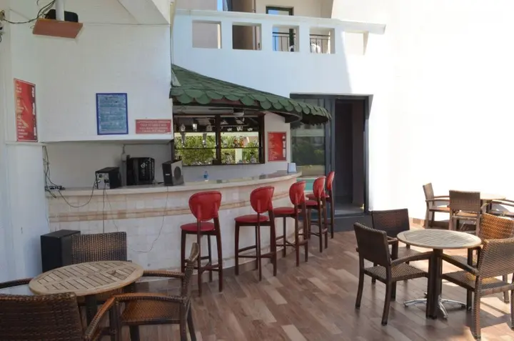 Айвалык: Kalif Hotel