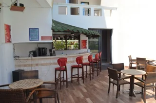 Айвалык: Kalif Hotel