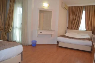 Айвалык: Kalif Hotel