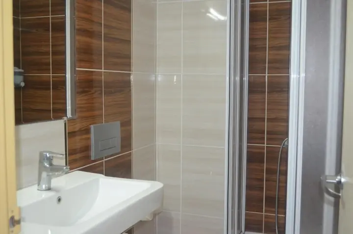 Айвалык: Kalif Hotel