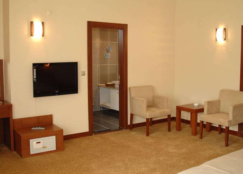 Хопа: Paluri Hotel