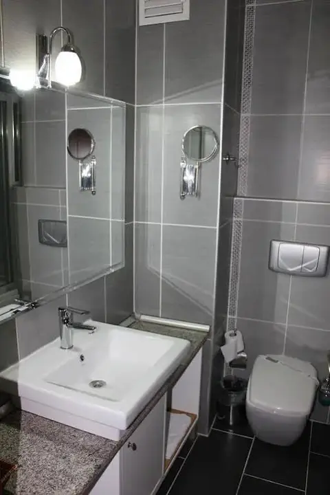 Хопа: Paluri Hotel