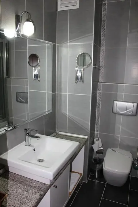 Хопа: Paluri Hotel