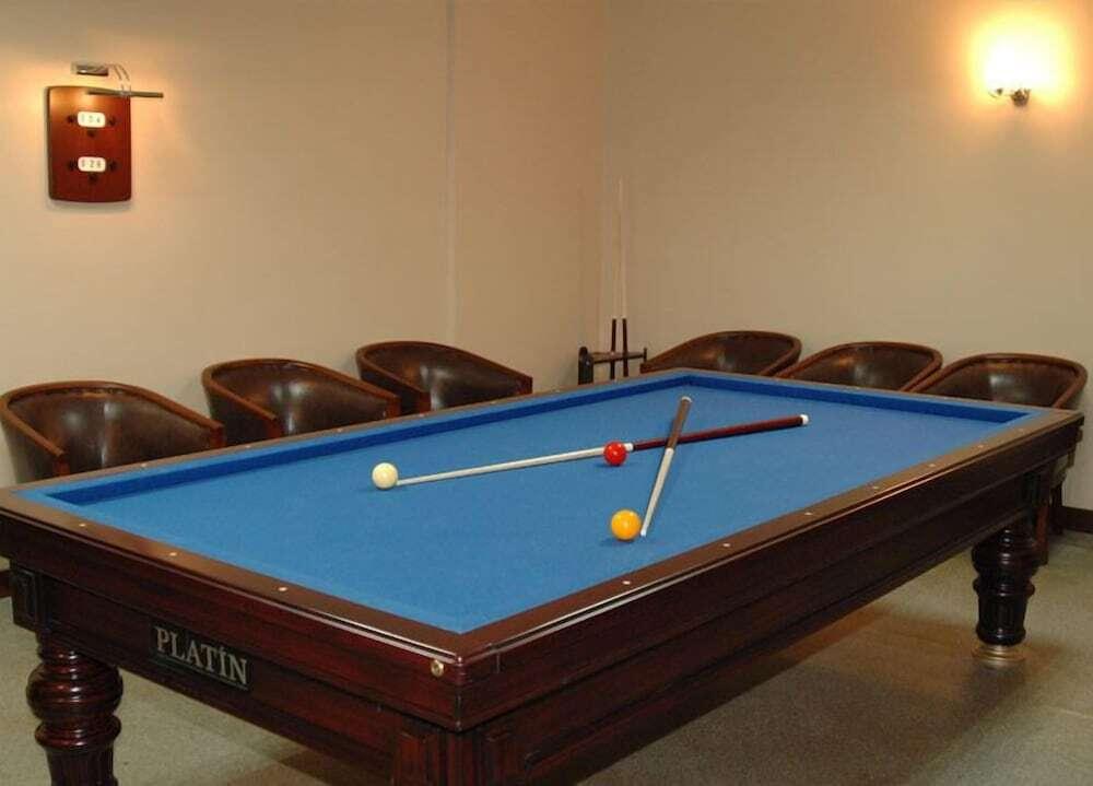 Хопа: Paluri Hotel