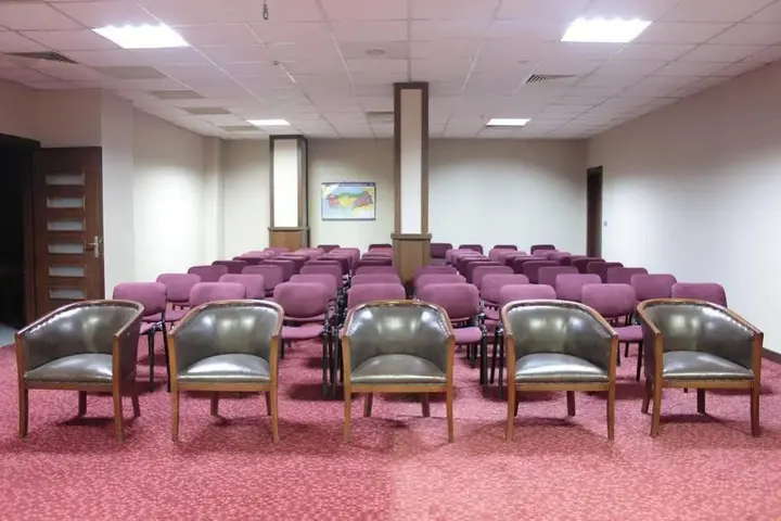 Хопа: Paluri Hotel