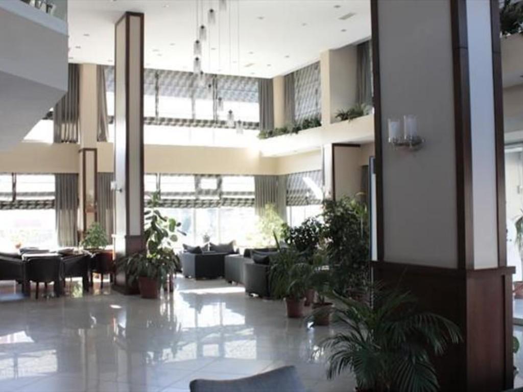 Хопа: Paluri Hotel
