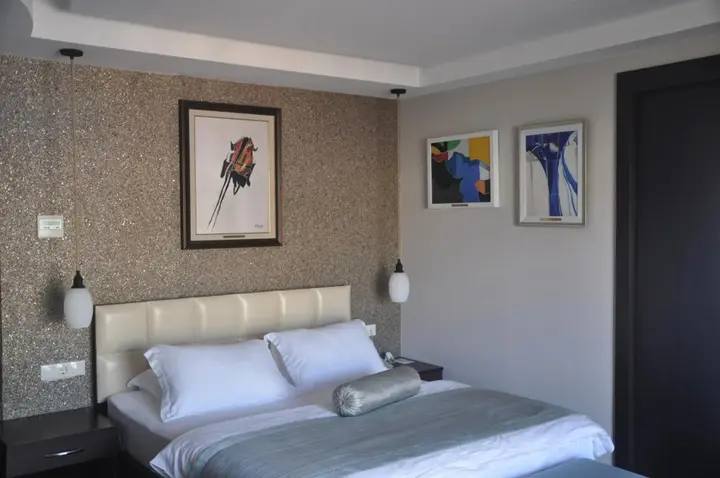 Гюндоган: Olira Boutique Hotel & Spa - Boutique Class