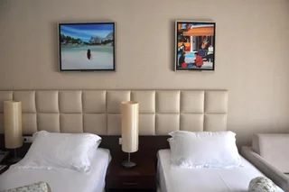Гюндоган: Olira Boutique Hotel & Spa - Boutique Class