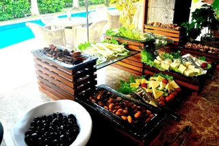 Гюндоган: Olira Boutique Hotel & Spa - Boutique Class