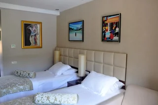 Гюндоган: Olira Boutique Hotel & Spa - Boutique Class