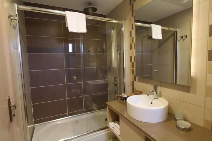 Гюндоган: Olira Boutique Hotel & Spa - Boutique Class