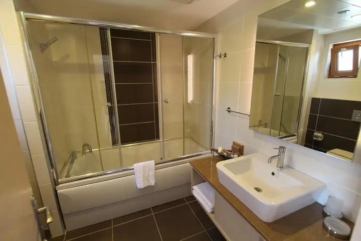 Гюндоган: Olira Boutique Hotel & Spa - Boutique Class