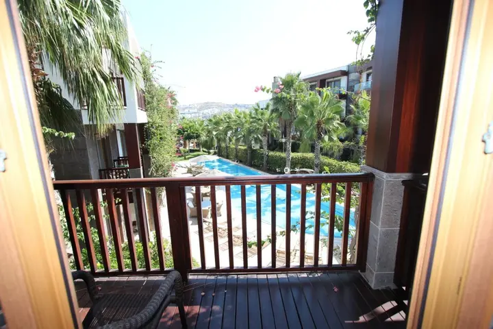 Гюндоган: Olira Boutique Hotel & Spa - Boutique Class