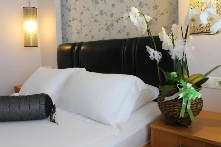 Гюндоган: Olira Boutique Hotel & Spa - Boutique Class
