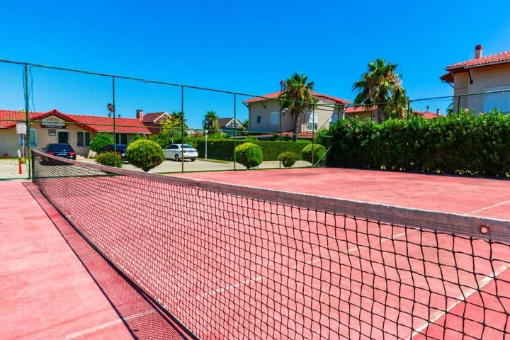 Белек: Paradise Town Villa Marina
