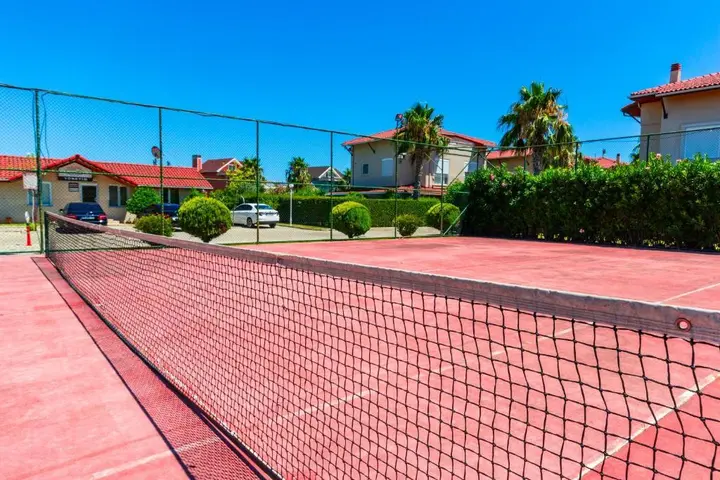 Белек: Paradise Town Villa Marina