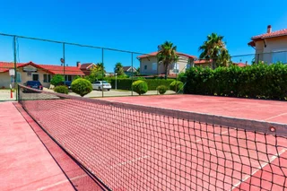 Белек: Paradise Town Villa Marina