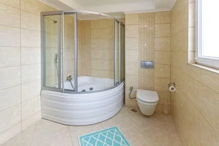 Белек: Paradise Town Villa Marina