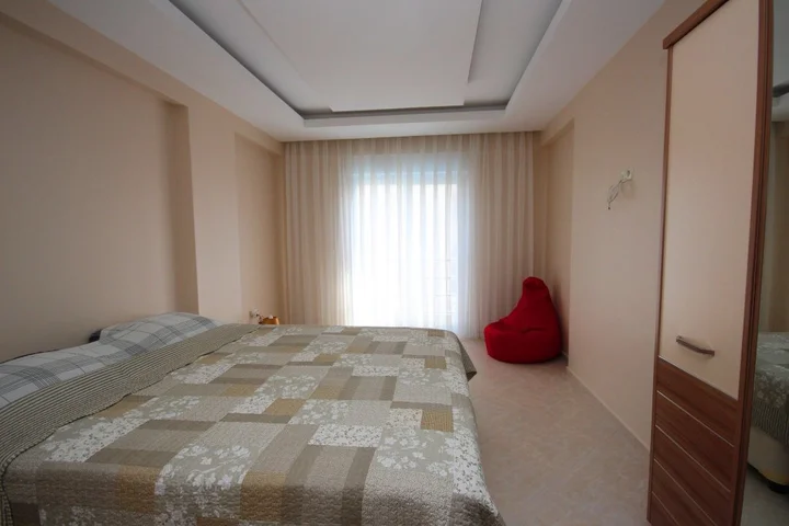 Белек: Paradise Town Villa Marina