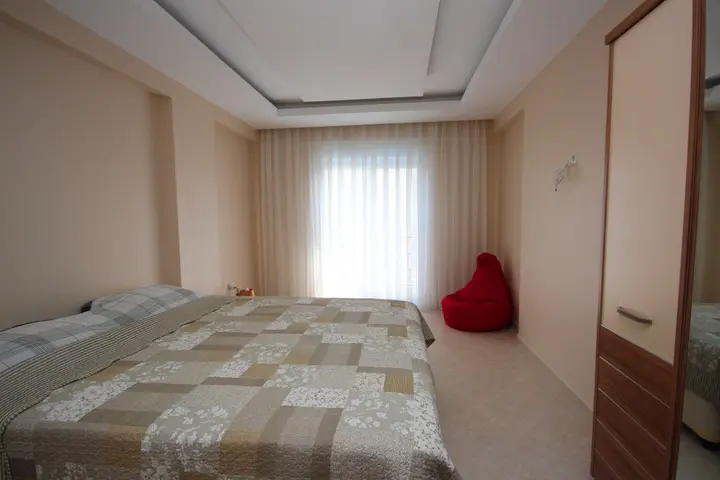 Белек: Paradise Town Villa Marina