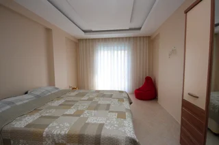 Белек: Paradise Town Villa Marina