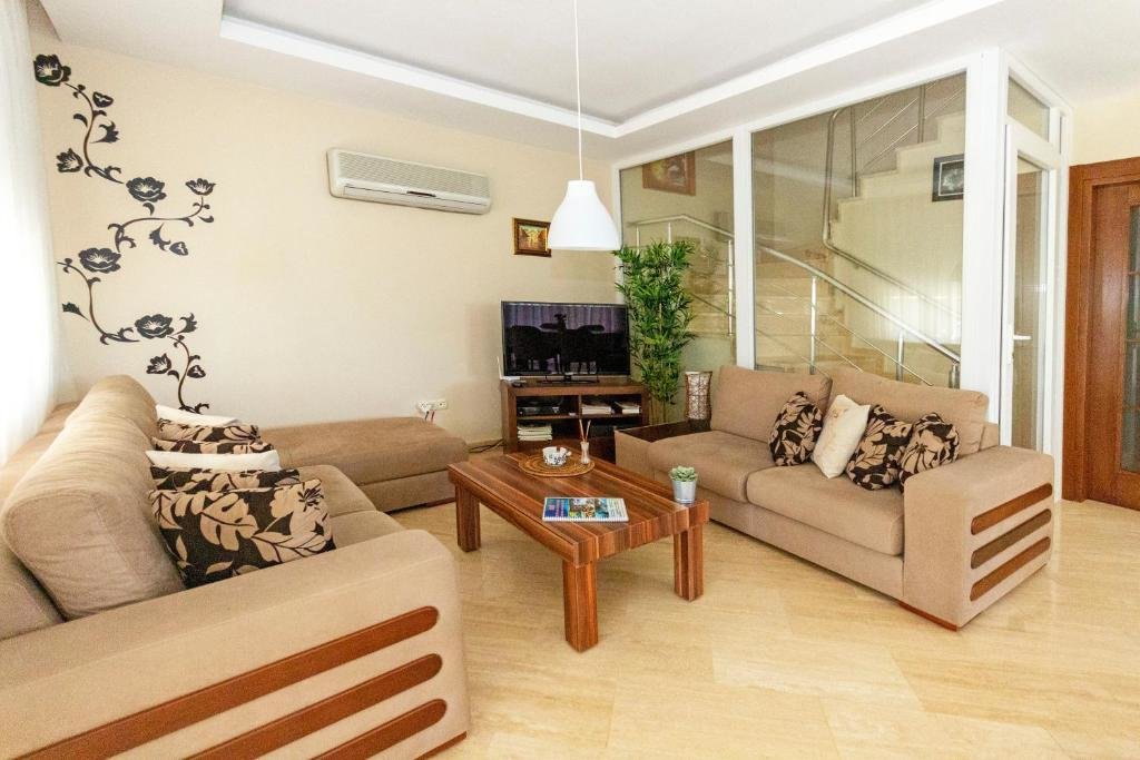 Белек: Paradise Town Villa Marina