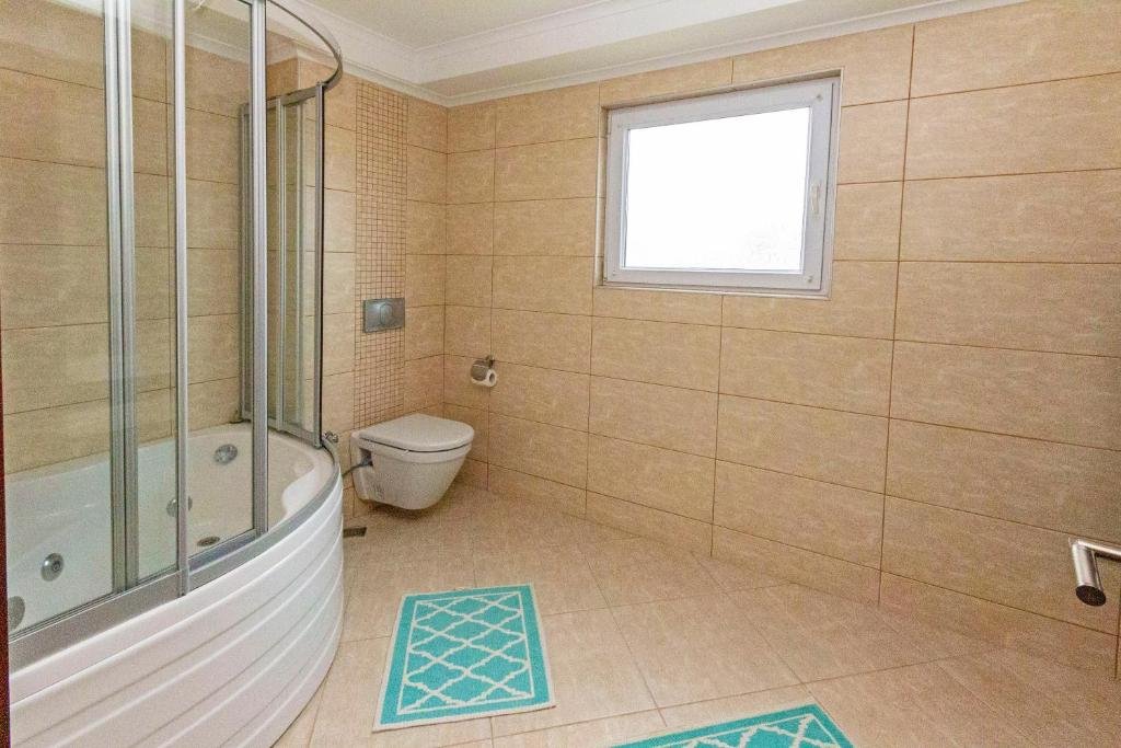 Белек: Paradise Town Villa Marina