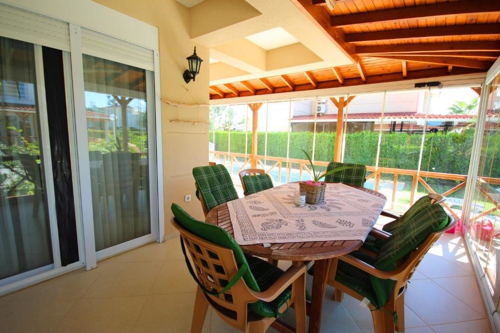 Белек: Paradise Town Villa Marina