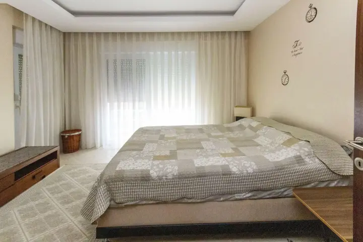 Белек: Paradise Town Villa Marina